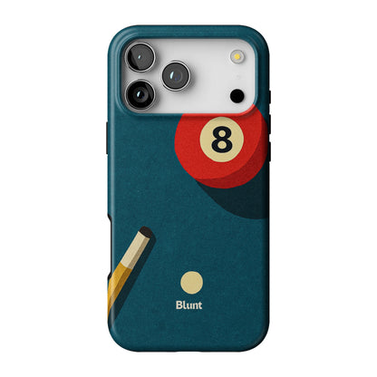 Eight Ball iPhone Case gallery - Iphone_17_Pro_Max_1
