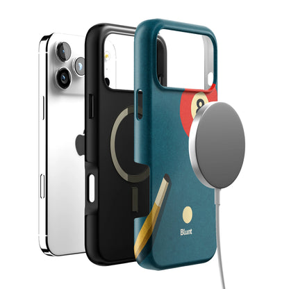 Eight Ball iPhone Case gallery - Iphone_17_Pro_Max_4