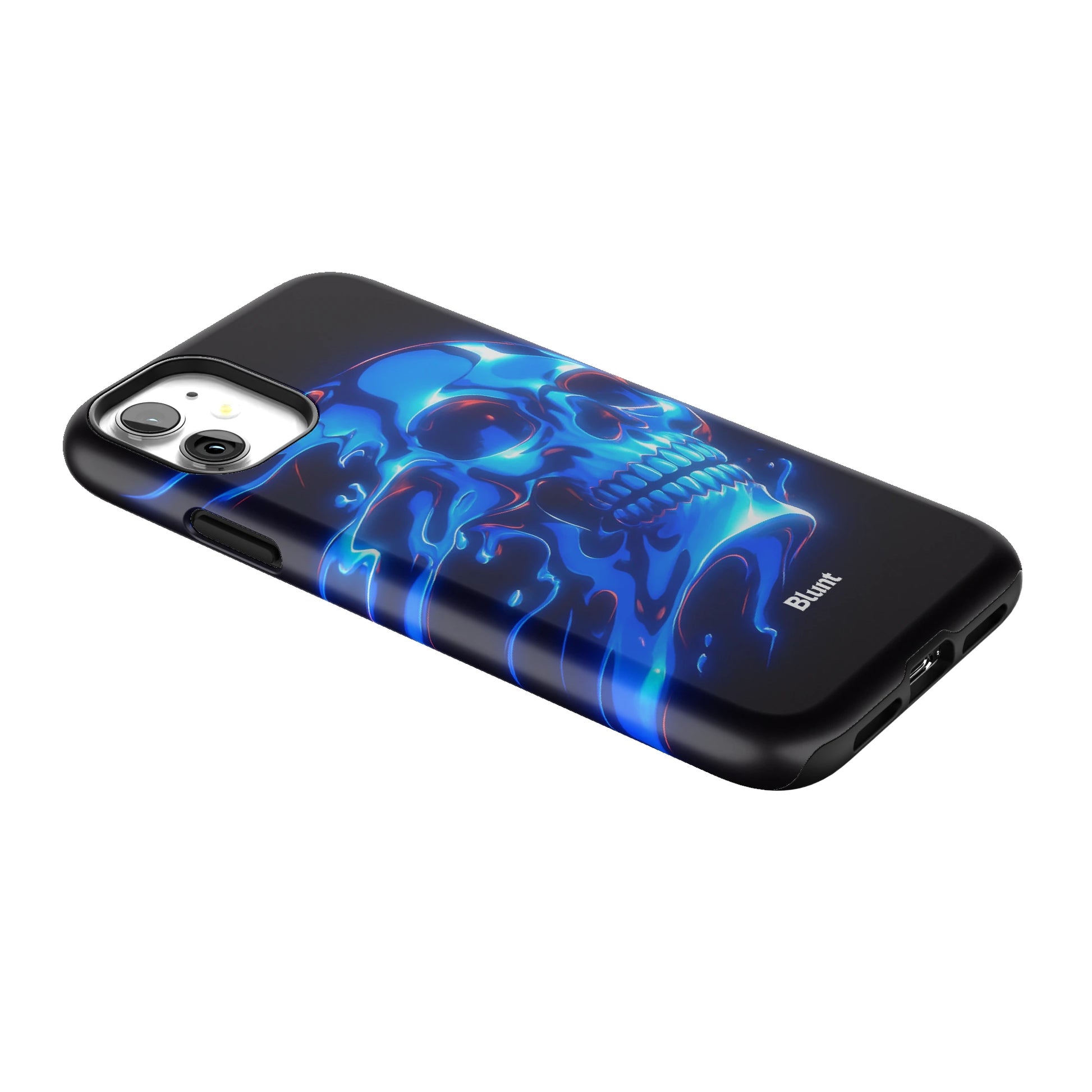 Electric Death iPhone Case gallery - Iphone_11_Iphone_2