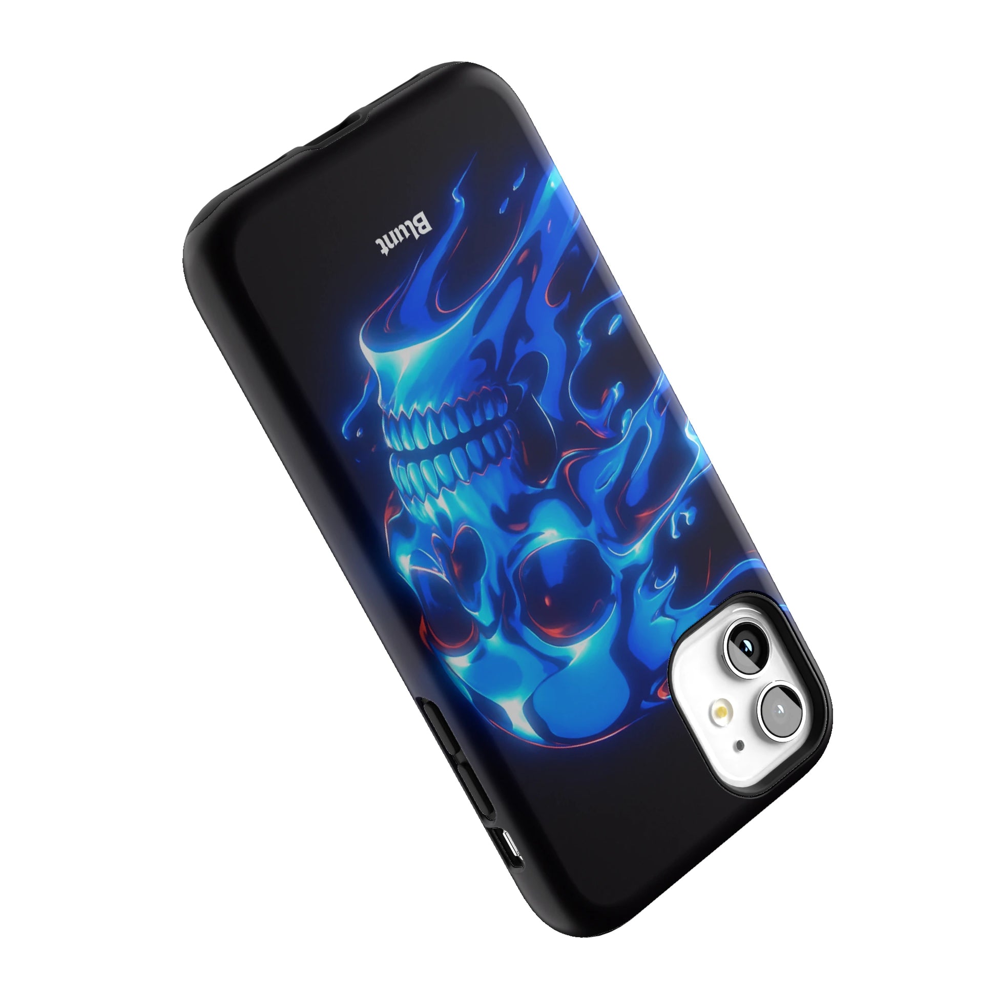 Electric Death iPhone Case gallery - Iphone_11_Iphone_5