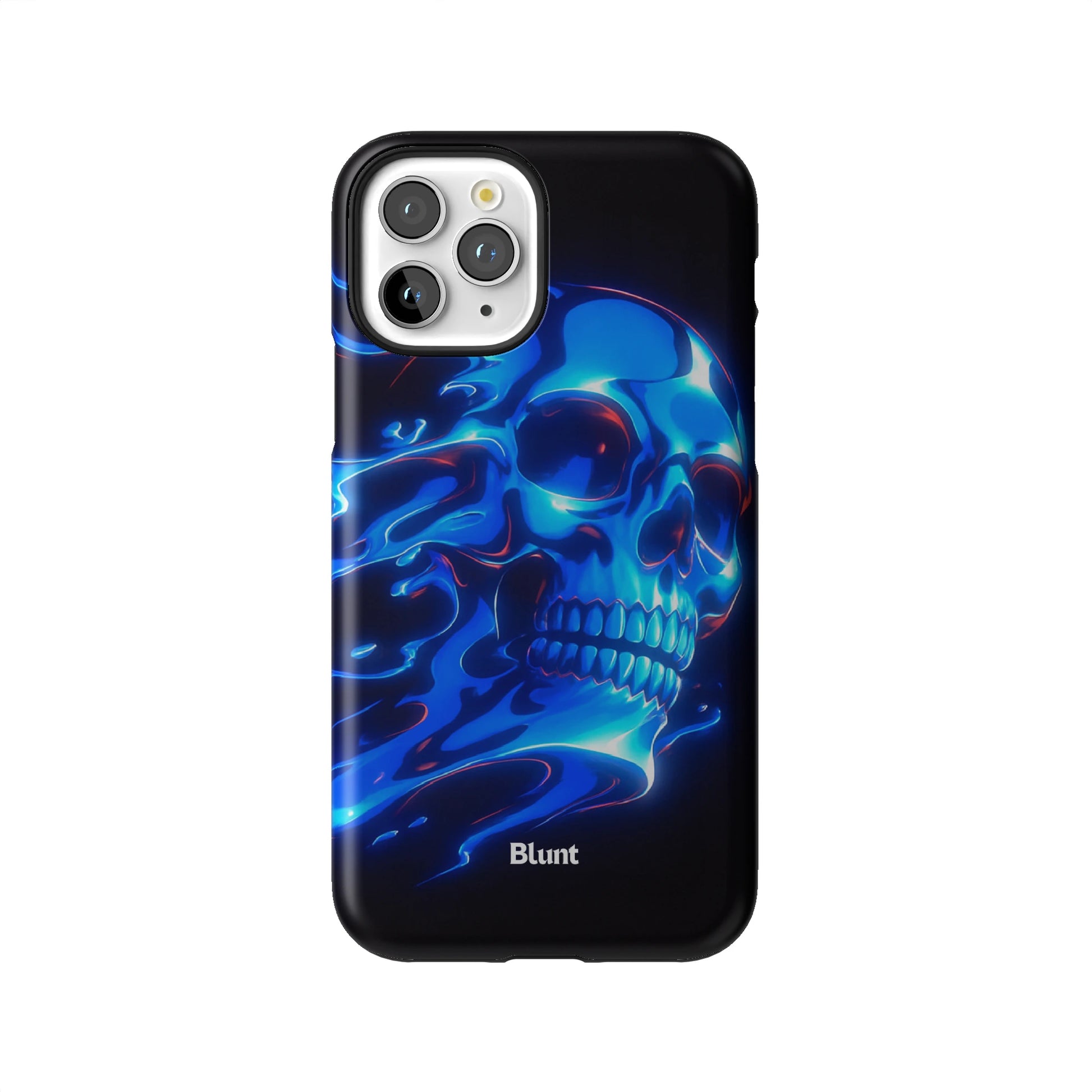 Electric Death iPhone Case gallery - Iphone_11_Pro_1