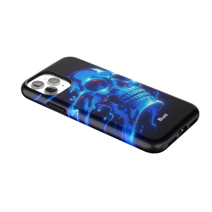 Electric Death iPhone Case gallery - Iphone_11_Pro_2