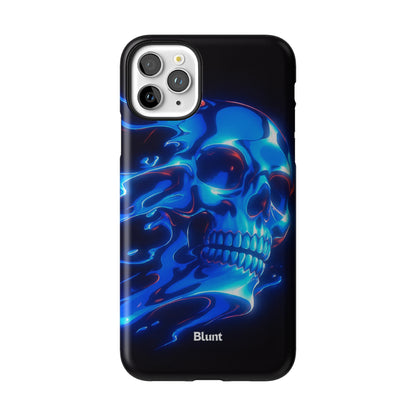 Electric Death iPhone Case gallery - Iphone_11_Pro_Max_1
