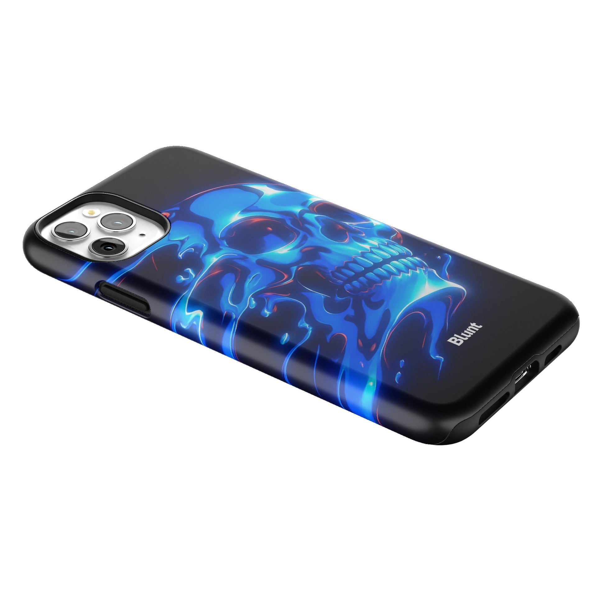 Electric Death iPhone Case gallery - Iphone_11_Pro_Max_2