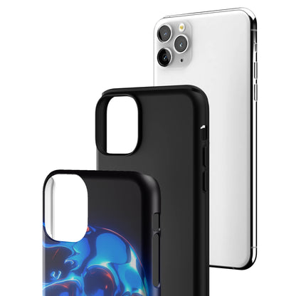 Electric Death iPhone Case gallery - Iphone_11_Pro_Max_3