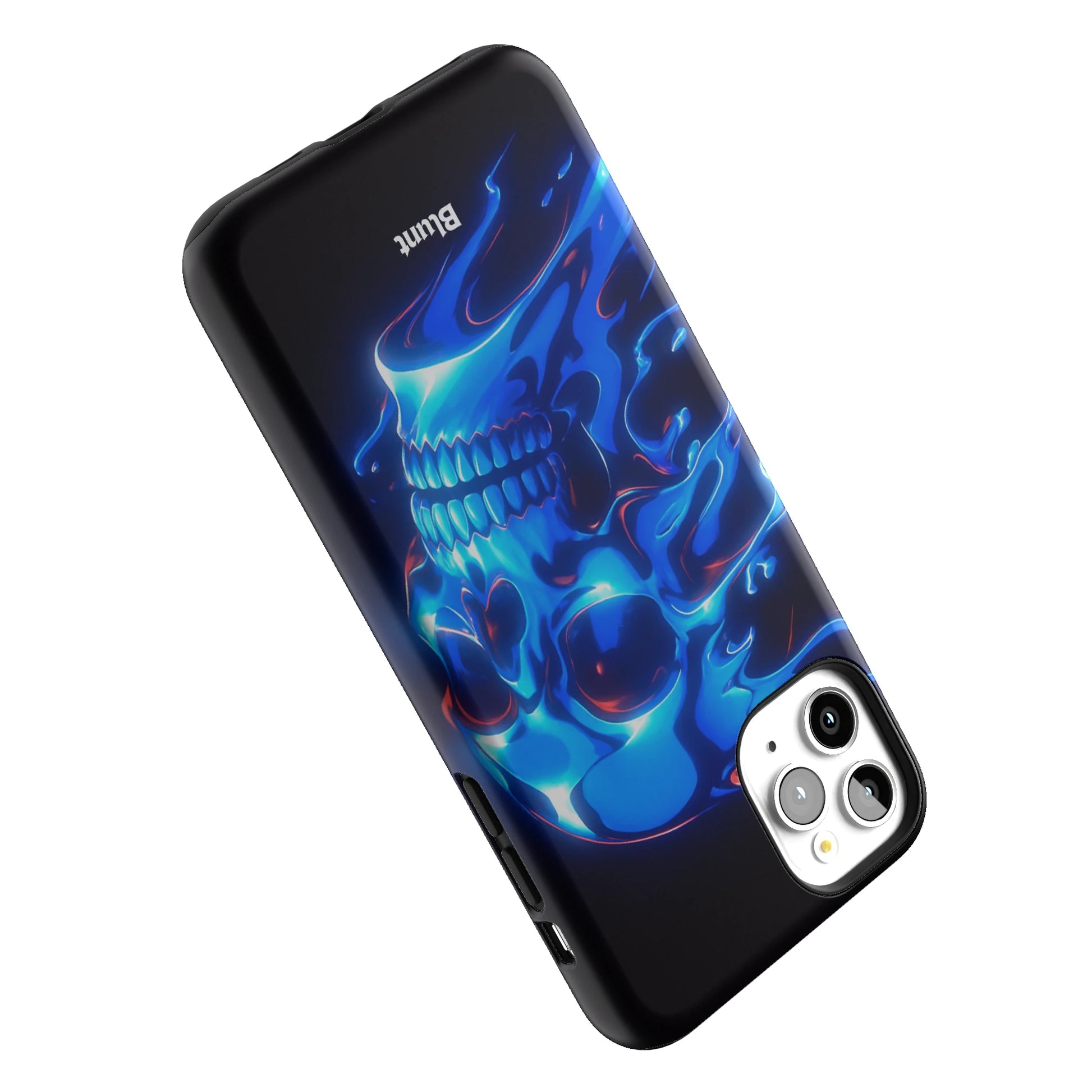 Electric Death iPhone Case gallery - Iphone_11_Pro_Max_5