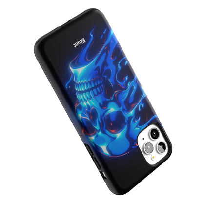 Electric Death iPhone Case gallery - Iphone_11_Pro_Max_5