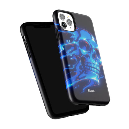 Electric Death iPhone Case gallery - Iphone_11_Pro_Max_6