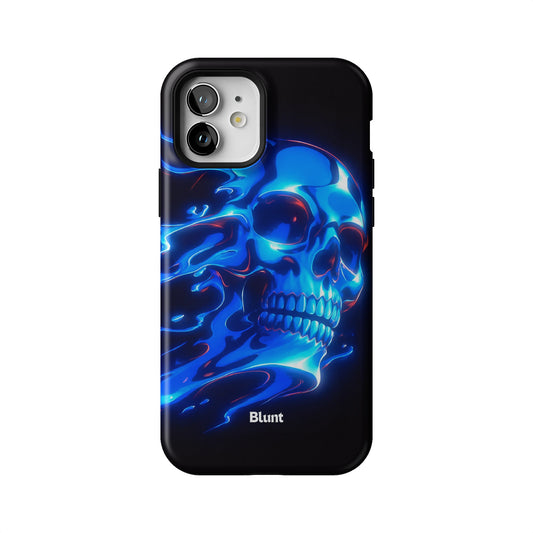 Electric Death iPhone Case gallery - Iphone_12_Iphone_1