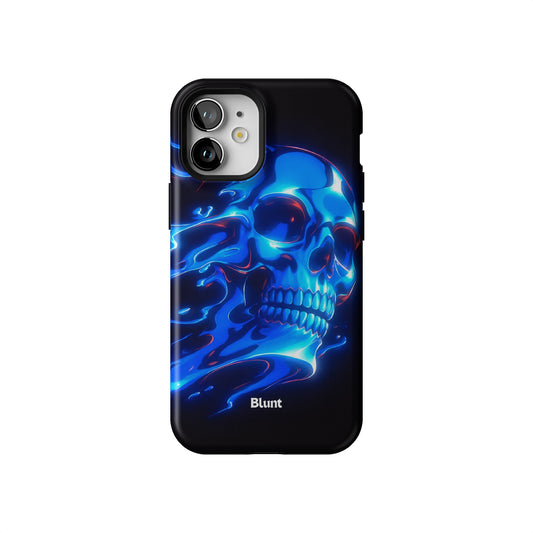 Electric Death iPhone Case gallery - Iphone_12_Mini_Air_Plus_1