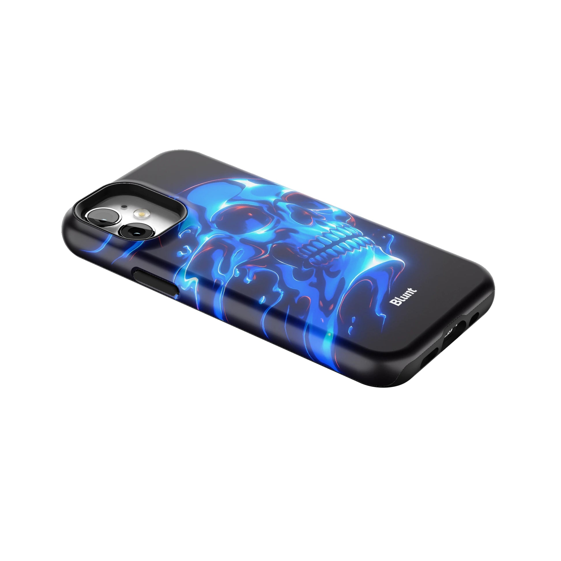 Electric Death iPhone Case gallery - Iphone_12_Mini_Air_Plus_2