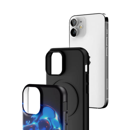 Electric Death iPhone Case gallery - Iphone_12_Mini_Air_Plus_3