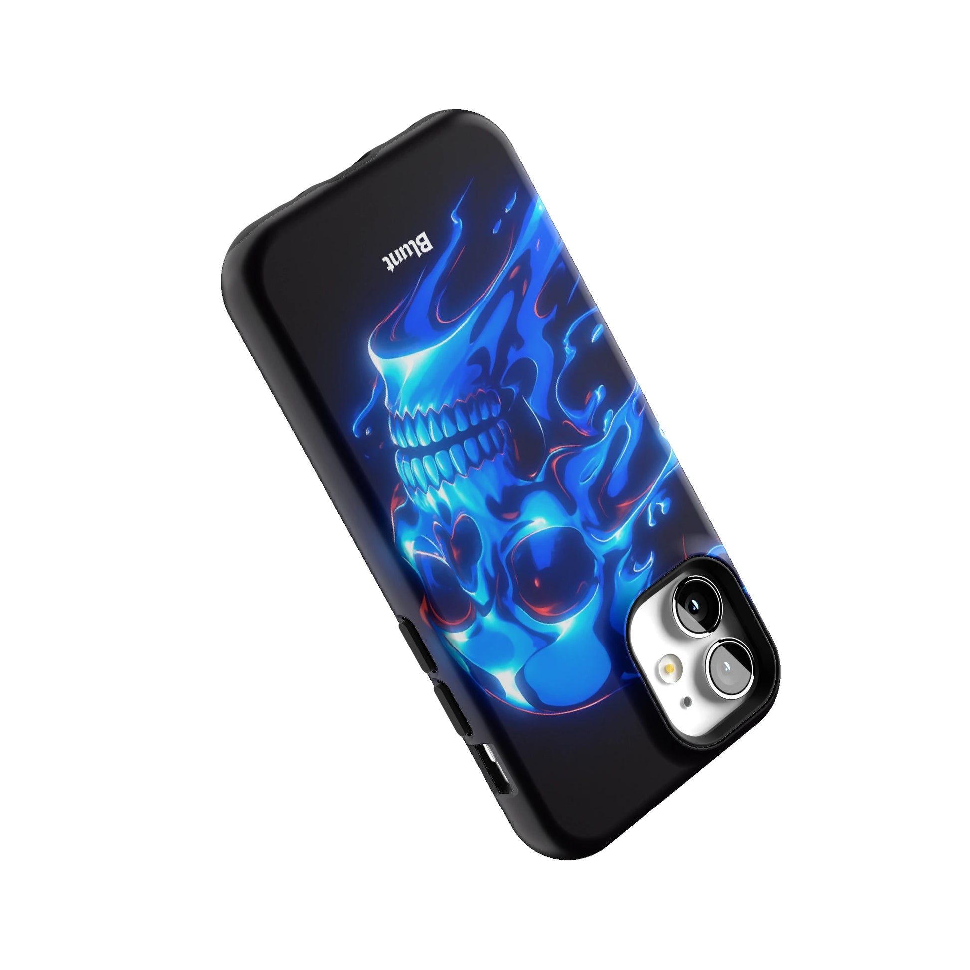 Electric Death iPhone Case gallery - Iphone_12_Mini_Air_Plus_5