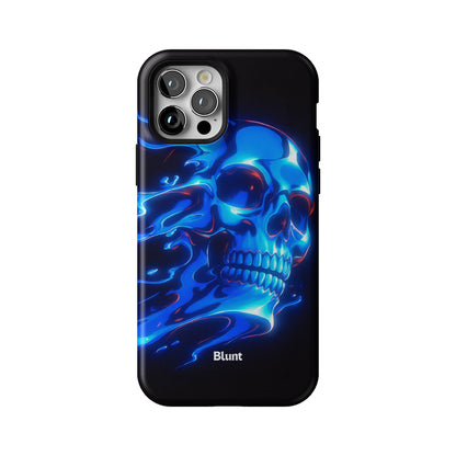 Electric Death iPhone Case gallery - Iphone_12_Pro_1