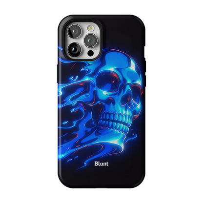 Electric Death iPhone Case gallery - Iphone_12_Pro_Max_1