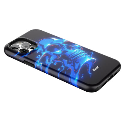 Electric Death iPhone Case gallery - Iphone_12_Pro_Max_2