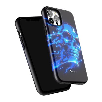 Electric Death iPhone Case gallery - Iphone_12_Pro_Max_6