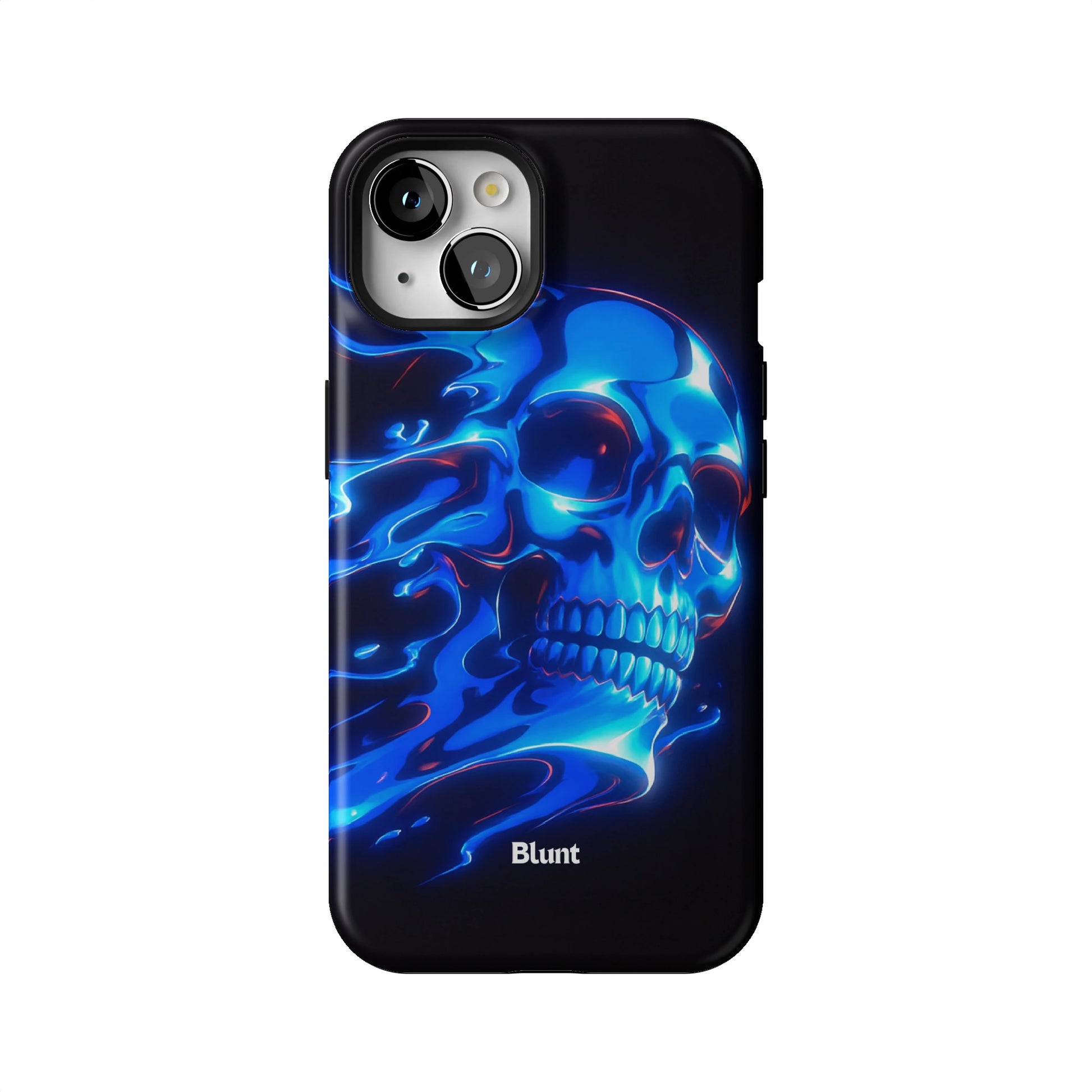 Electric Death iPhone Case gallery - Iphone_13_Iphone_1