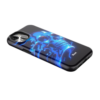 Electric Death iPhone Case gallery - Iphone_13_Iphone_2