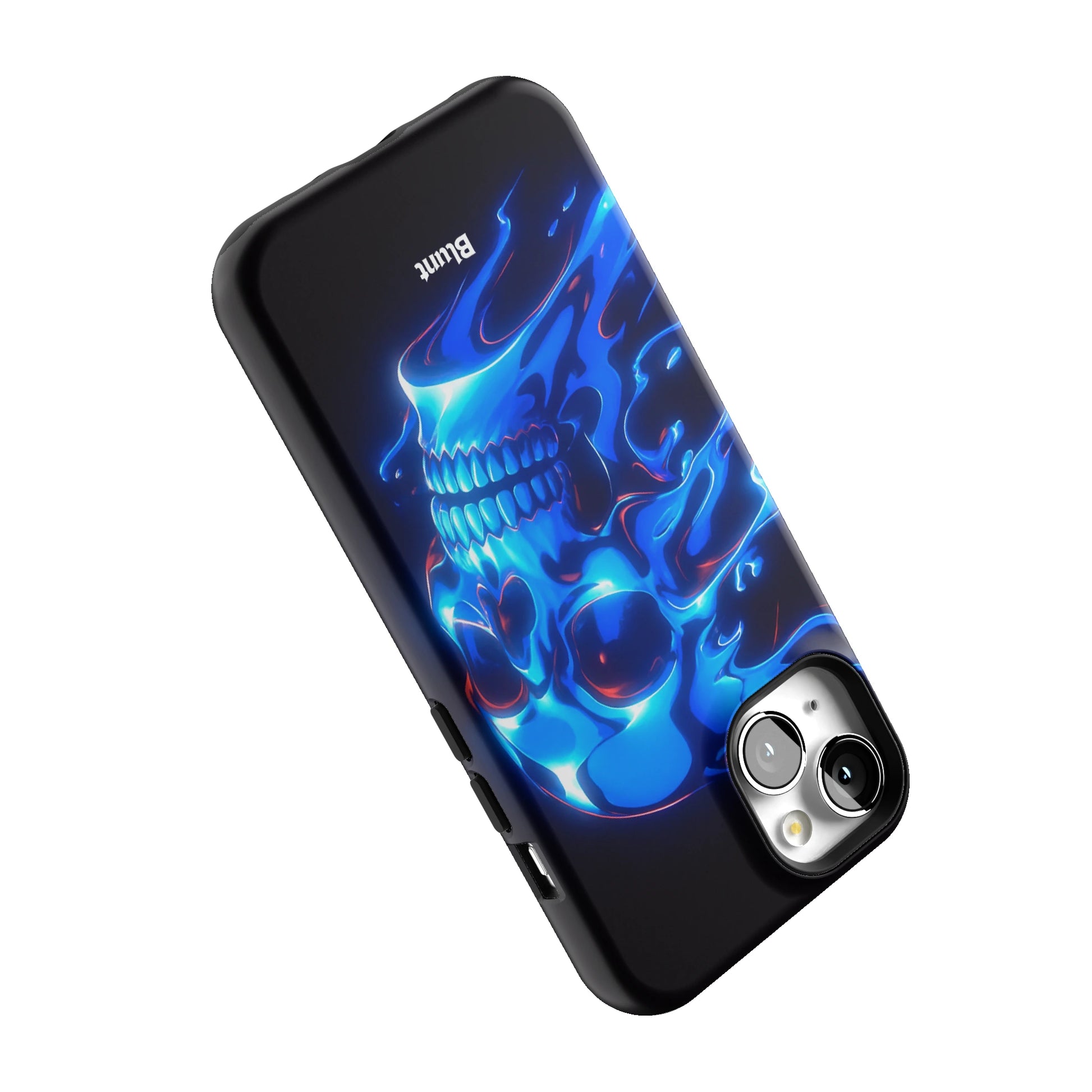 Electric Death iPhone Case gallery - Iphone_13_Iphone_5