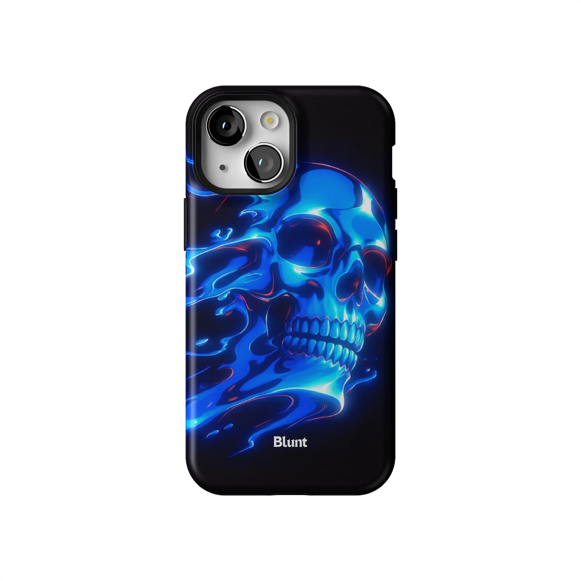 Electric Death iPhone Case gallery - Iphone_13_Mini_Air_Plus_1