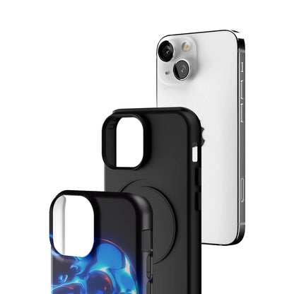 Electric Death iPhone Case gallery - Iphone_13_Mini_Air_Plus_3