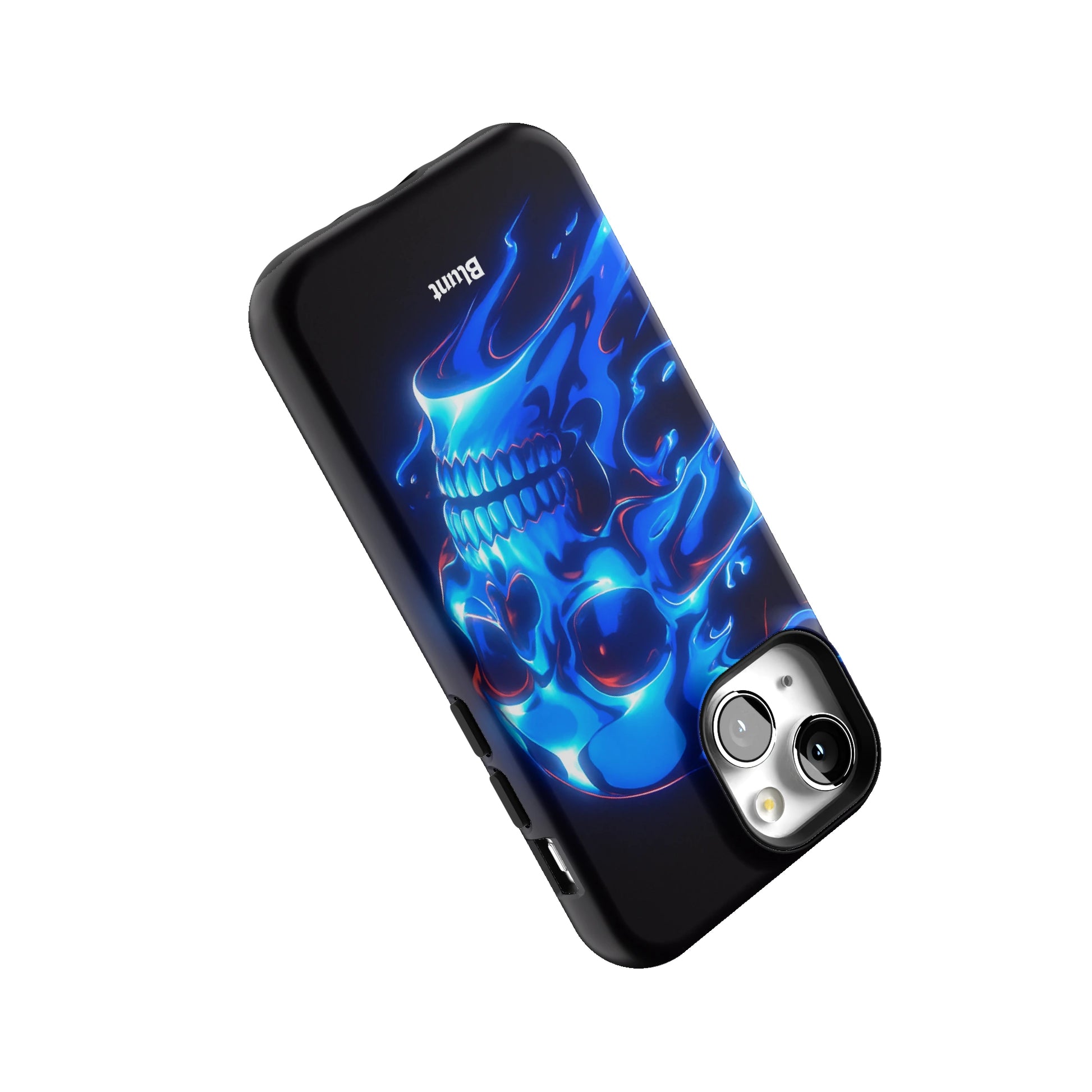 Electric Death iPhone Case gallery - Iphone_13_Mini_Air_Plus_5