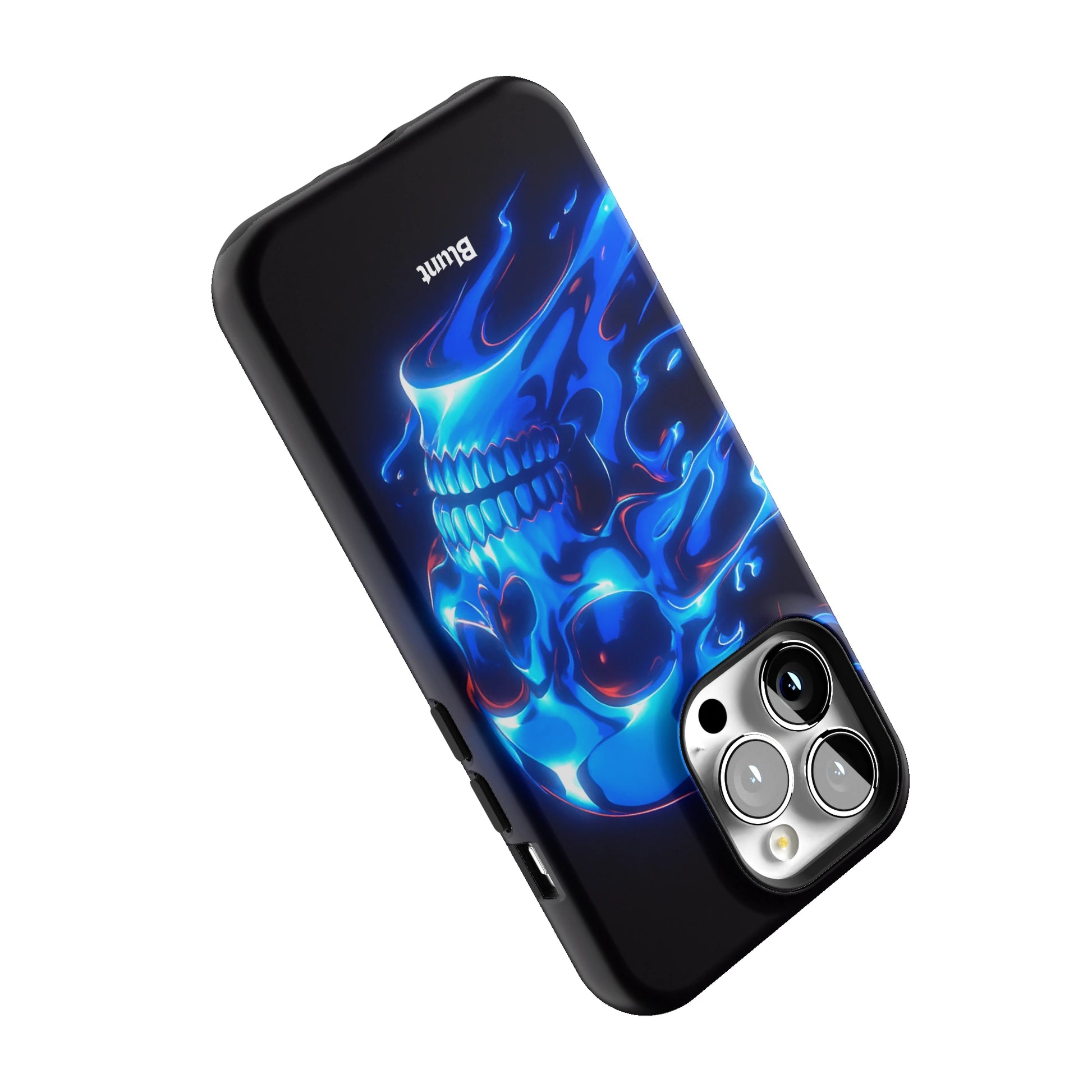 Electric Death iPhone Case gallery - Iphone_13_Pro_5