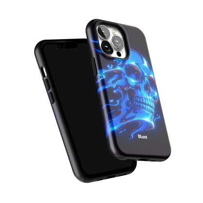 Electric Death iPhone Case gallery - Iphone_13_Pro_6