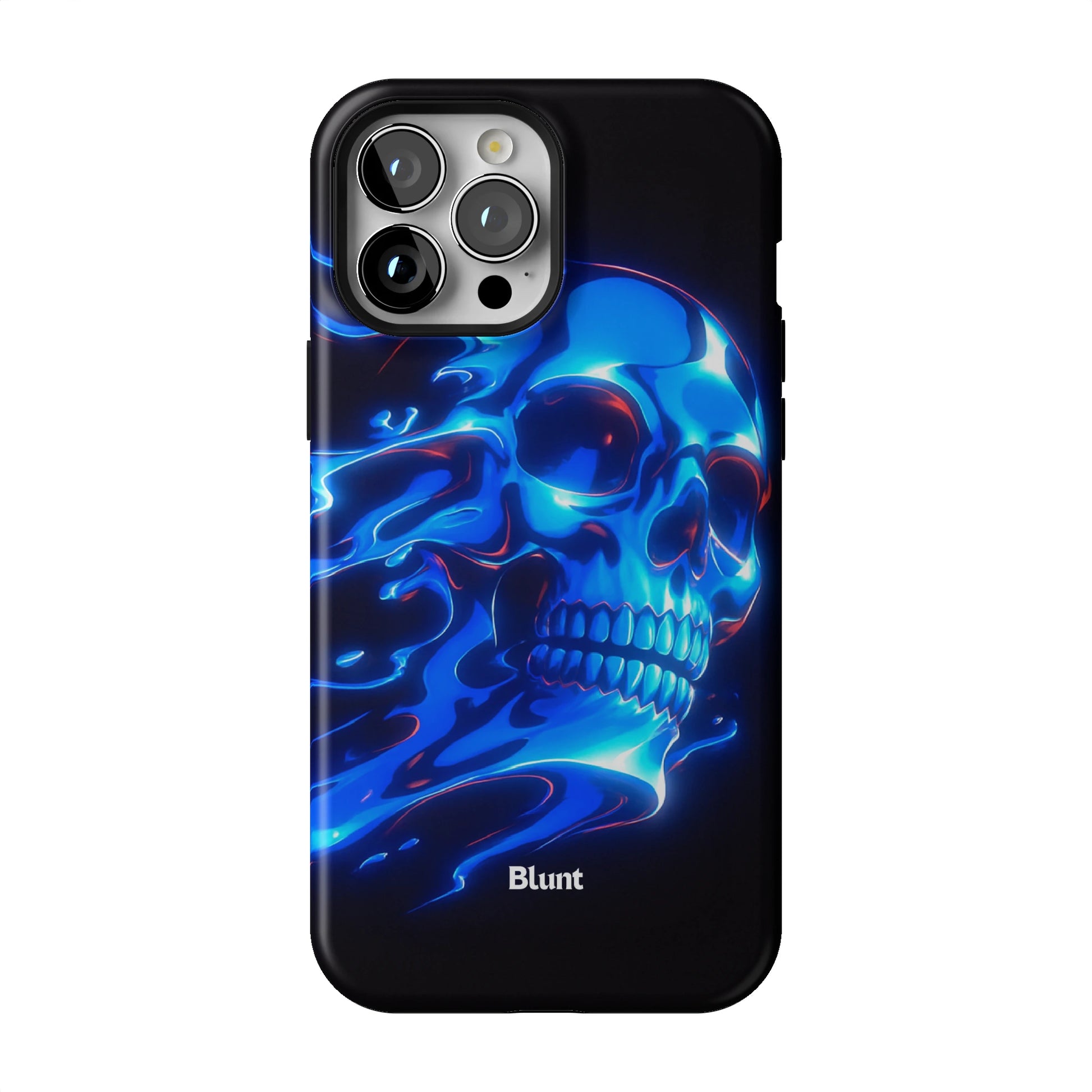 Electric Death iPhone Case gallery - Iphone_13_Pro_Max_1