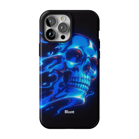 Electric Death iPhone Case gallery - Iphone_13_Pro_Max_1