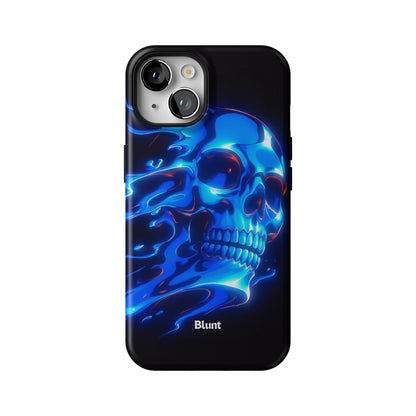 Electric Death iPhone Case gallery - Iphone_14_Iphone_1
