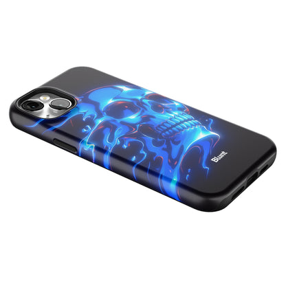 Electric Death iPhone Case gallery - Iphone_14_Mini_Air_Plus_2