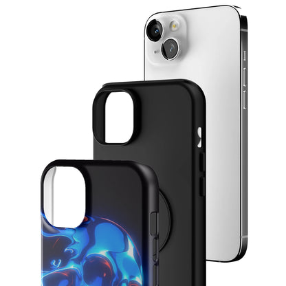 Electric Death iPhone Case gallery - Iphone_14_Mini_Air_Plus_3