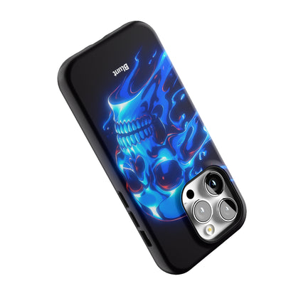 Electric Death iPhone Case gallery - Iphone_14_Pro_5