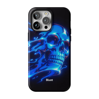 Electric Death iPhone Case gallery - Iphone_14_Pro_Max_1