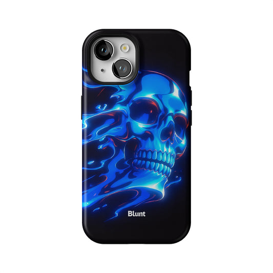 Electric Death iPhone Case gallery - Iphone_15_Iphone_1