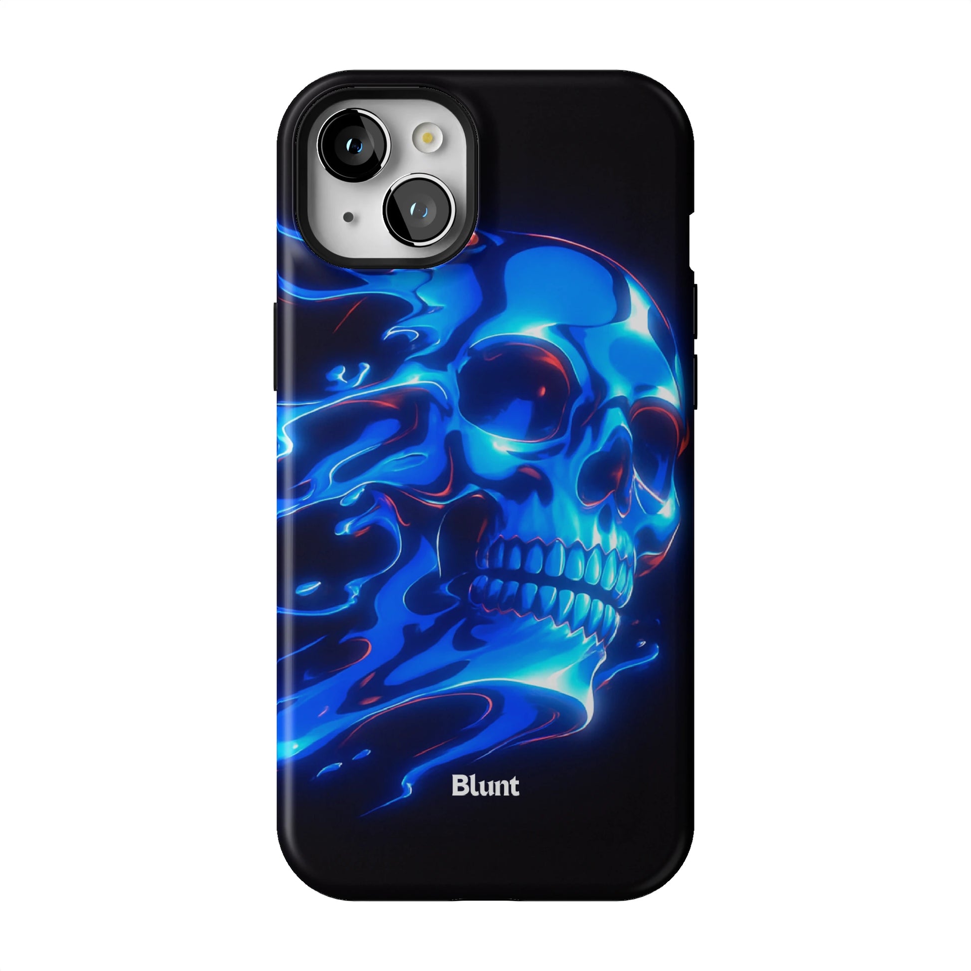 Electric Death iPhone Case gallery - Iphone_15_Mini_Air_Plus_1