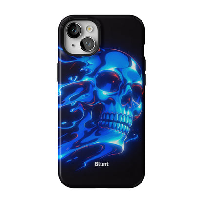 Electric Death iPhone Case gallery - Iphone_15_Mini_Air_Plus_1