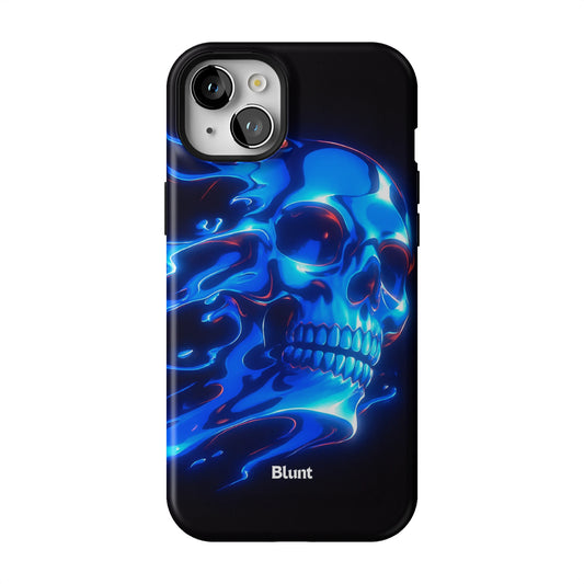 Electric Death iPhone Case gallery - Iphone_15_Mini_Air_Plus_1