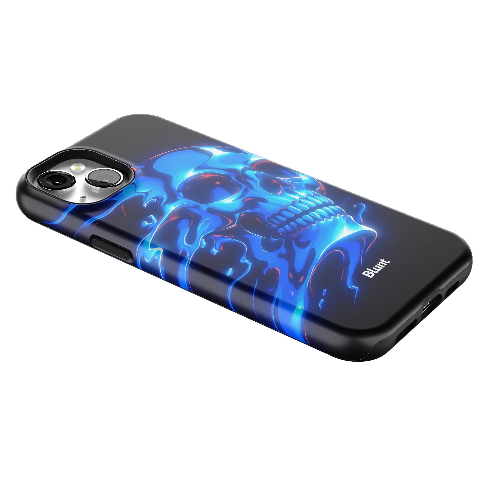 Electric Death iPhone Case gallery - Iphone_15_Mini_Air_Plus_2