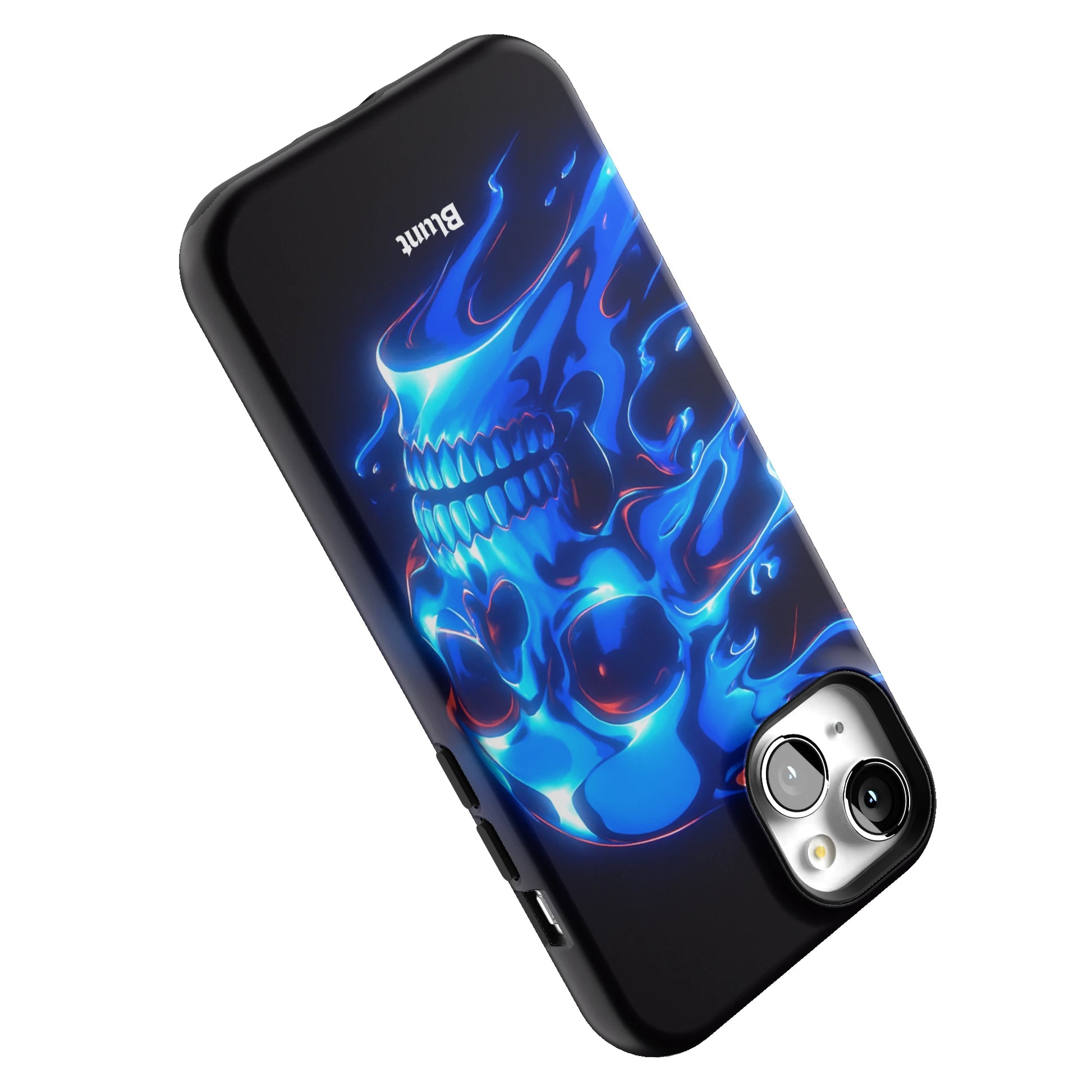 Electric Death iPhone Case gallery - Iphone_15_Mini_Air_Plus_5