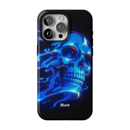 Electric Death iPhone Case gallery - Iphone_15_Pro_Max_1
