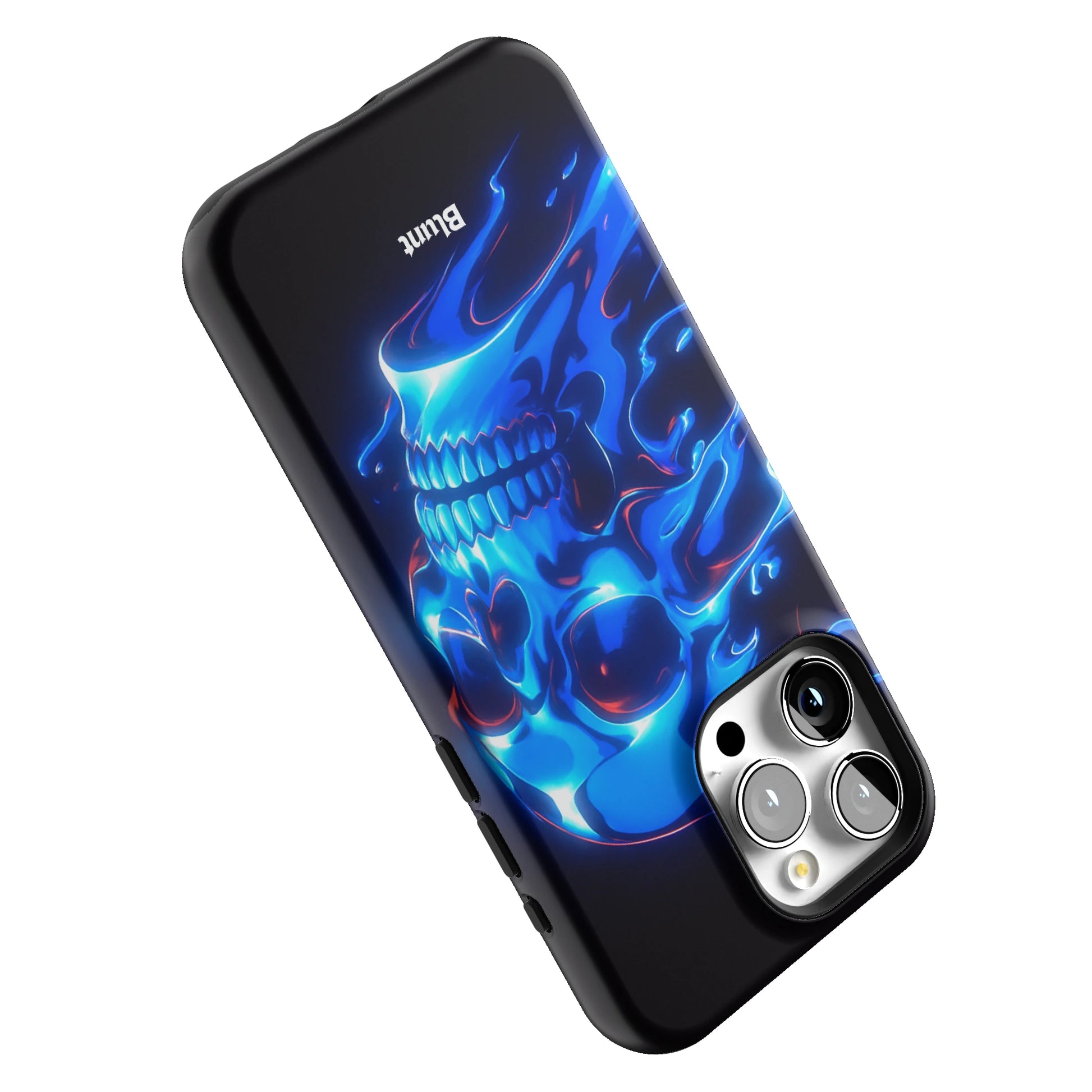 Electric Death iPhone Case gallery - Iphone_15_Pro_Max_5