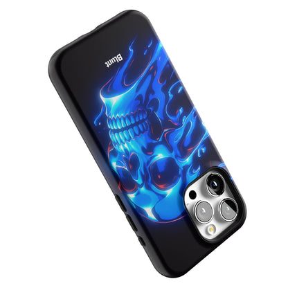 Electric Death iPhone Case gallery - Iphone_15_Pro_Max_5