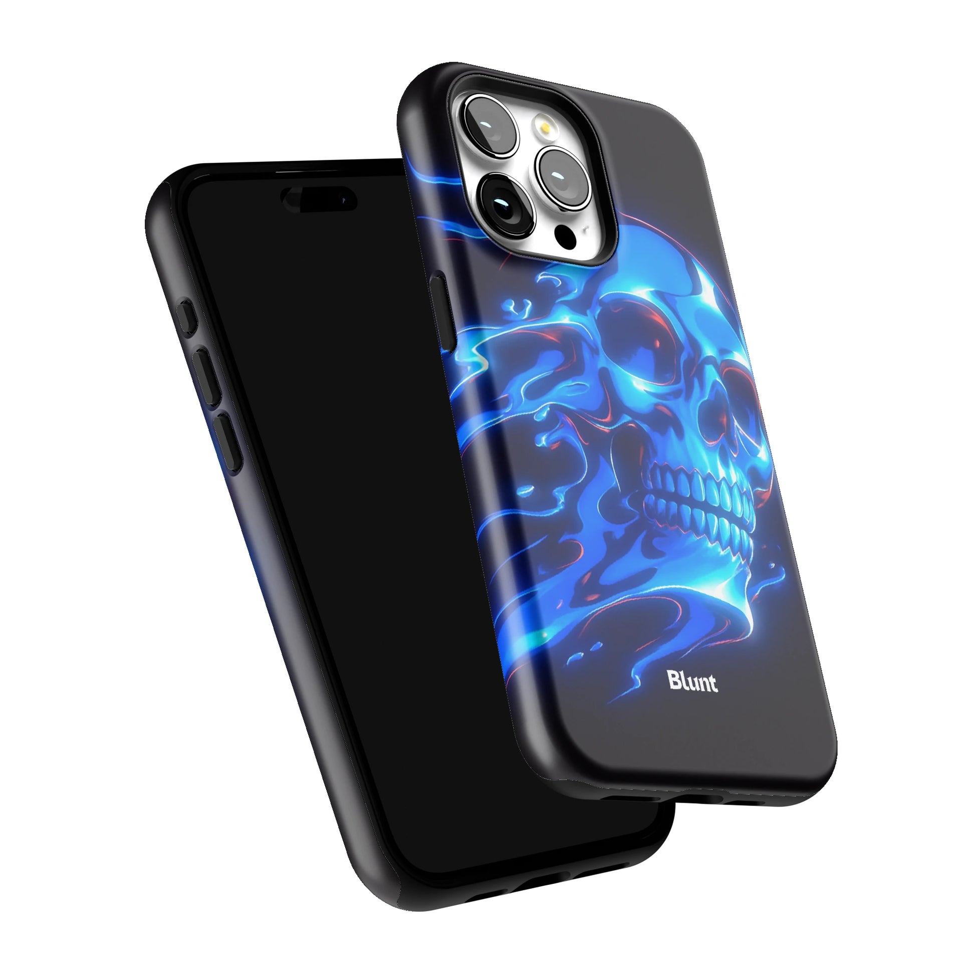 Electric Death iPhone Case gallery - Iphone_15_Pro_Max_6