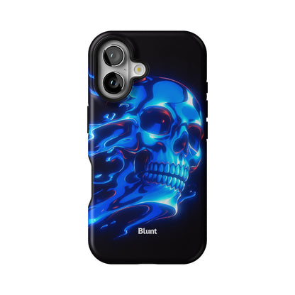 Electric Death iPhone Case gallery - Iphone_16_Iphone_1