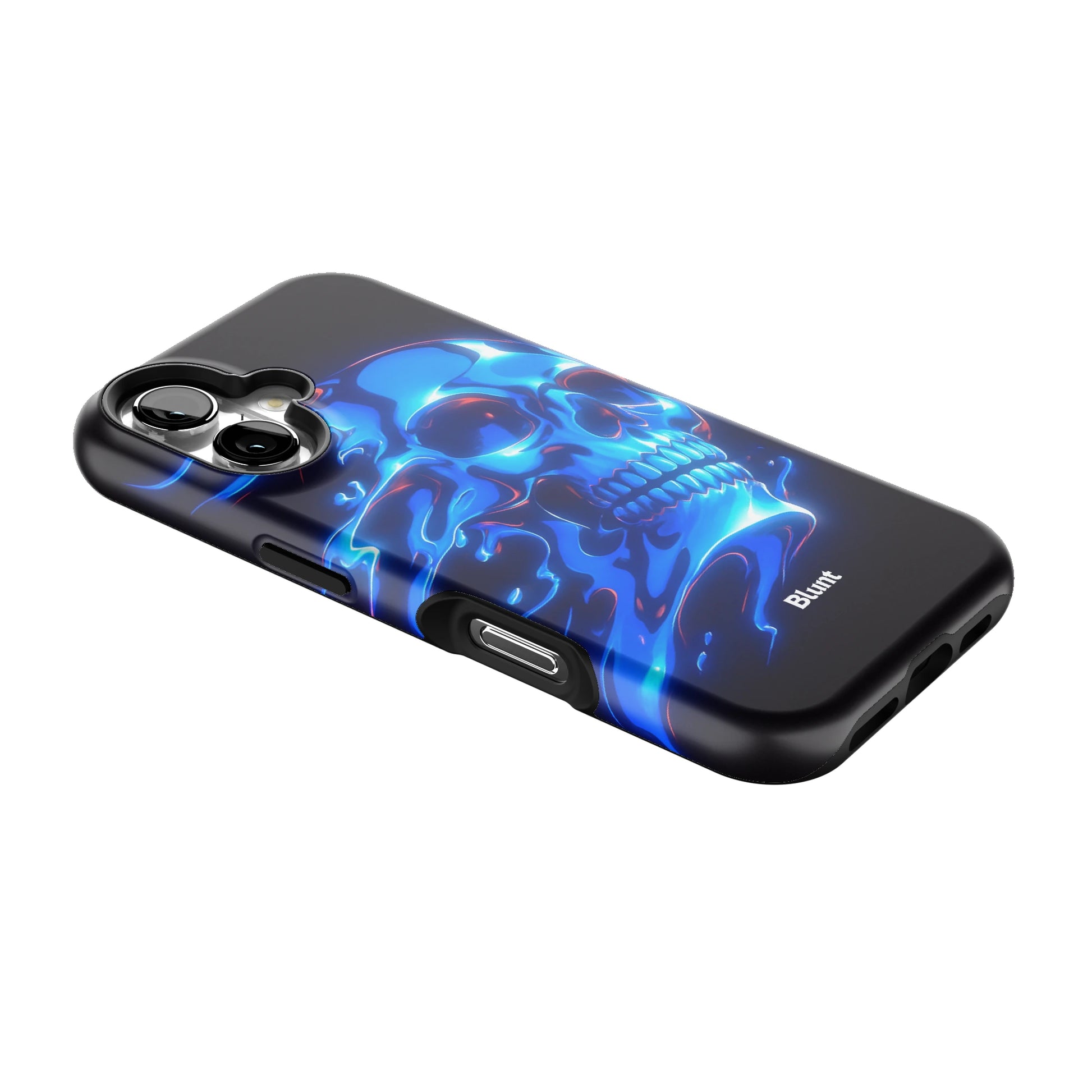Electric Death iPhone Case gallery - Iphone_16_Iphone_2