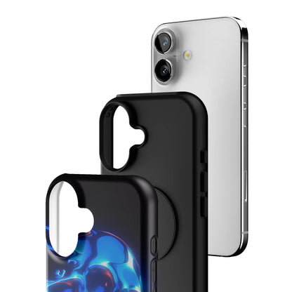 Electric Death iPhone Case gallery - Iphone_16_Iphone_3