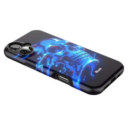 Electric Death iPhone Case gallery - Iphone_16_Mini_Air_Plus_2